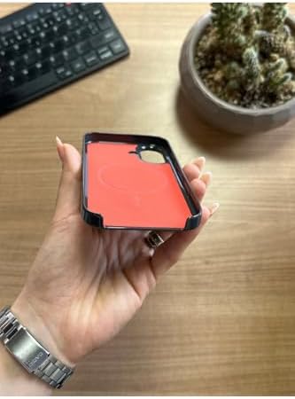 Alternative view of Animasyonlu Stylus Silikon Kılıf Siyah iPhone 16 ile uyumlu