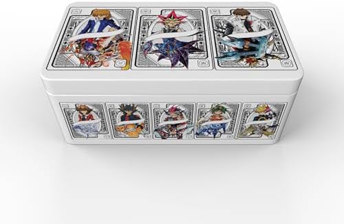 Yu-Gi-Oh! TCG - 2025 Mega-Pack Tin Kart Paketi (3 Mega Paket) - Görsel 3