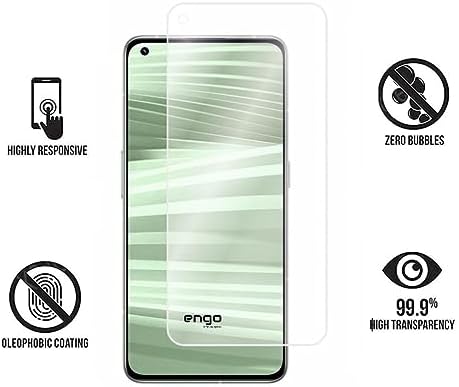 Galaxy S23 İle Uyumlu Mat Ekran Koruyucu Nano Şeffaf - Görsel 2