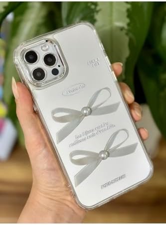 Iphone 12 Ve 12 Pro ile Uyumlu Aynalı Fiyonk Darbe Önleyici Kamera Korumalı Silikon Kılıf - Görsel 3