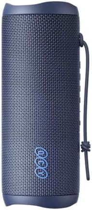 Alternative view of QCY SP7 RGB Bluetooth Hoparlör Mavi