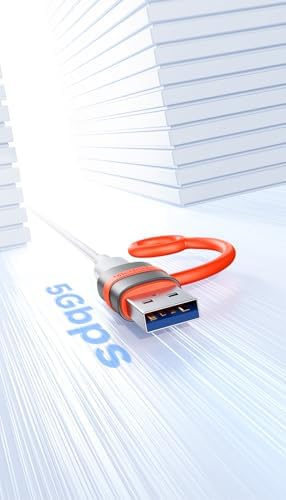 Alternative view of OT-3800 USB-C TO USB-A 3.0 DÖNÜŞTÜRÜCÜ OTG