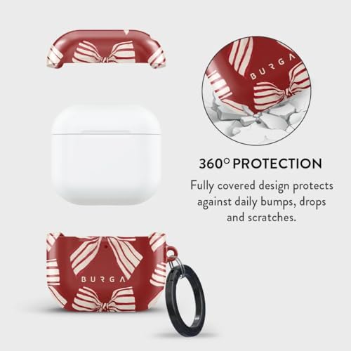 Alternative view of Apple AirPods 4 ile Uyumlu Kılıf, Special Delivery