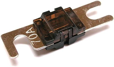 Stinger 8-Gauge 6000 Serisi El Komple Amplifikatör Kurulum Kiti - Görsel 2