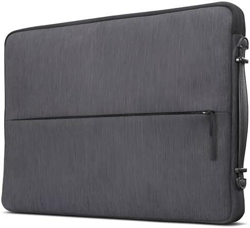 15.6" Urban Laptop Kılıfı GX40Z50942 Gri - Görsel 3