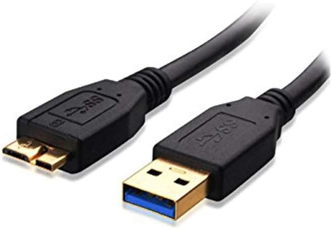 Alternative view of SLX-U34 Usb3.0 1m Harici Disk 2'li Data+Şarj Micro Usb Kablosu