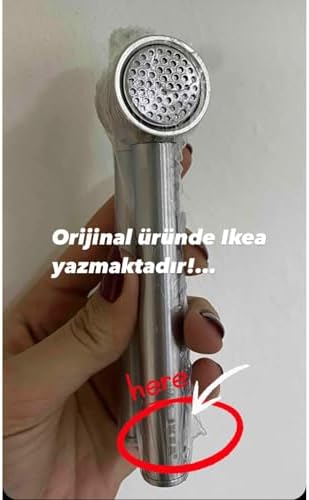 Alternative view of Koncis Sarımsak Ezici
