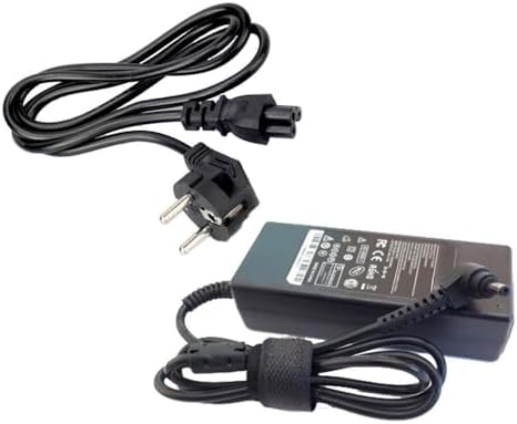 Alternative view of 19V 4.74A HP ile Uyumlu Notebook Adaptörü C-1511 - Siyah
