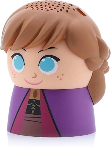 Alternative view of Bitty Boomers Disney: Frozen - Anna - Mini Bluetooth Hoparlör