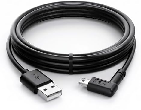 Viofo A119 V3/A129 Duo/A129 Plus/A129 Pro Uyumlu OP100 OBD Park Modu Bağlantı Kiti Mini USB Kablosu