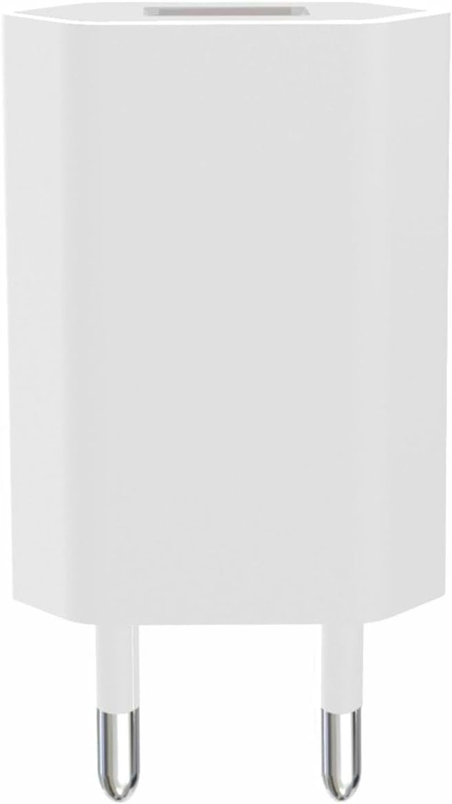 Alternative view of 5W USB Adaptör Beyaz A2118 (Yerli Üretim)