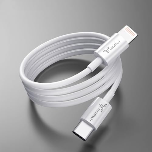 2 METRE PD Lightning Ultra Hızlı Şarj Kablosu - Kırılmaz Örgülü Esnek Başlık