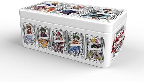 Yu-Gi-Oh! TCG - 2025 Mega-Pack Tin Kart Paketi (3 Mega Paket)