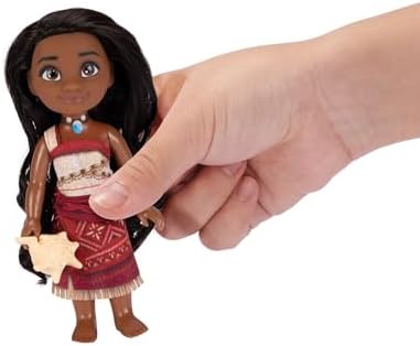 Moana - Moana 15 cm Bebek