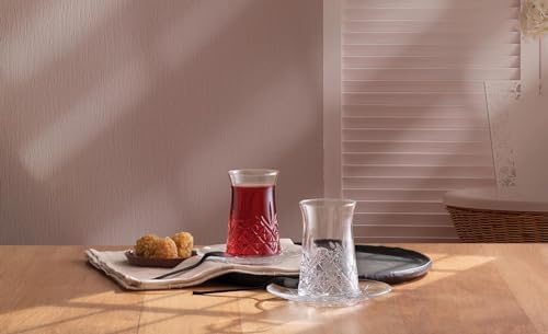 Alternative view of Çay Bardağı - 160 cc - 6'lı