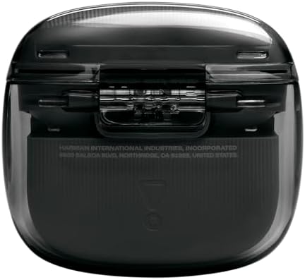 Alternative view of JBL Tune FLEX2 NC Kulakiçi TWS Kulaklık,Ghost Siyah
