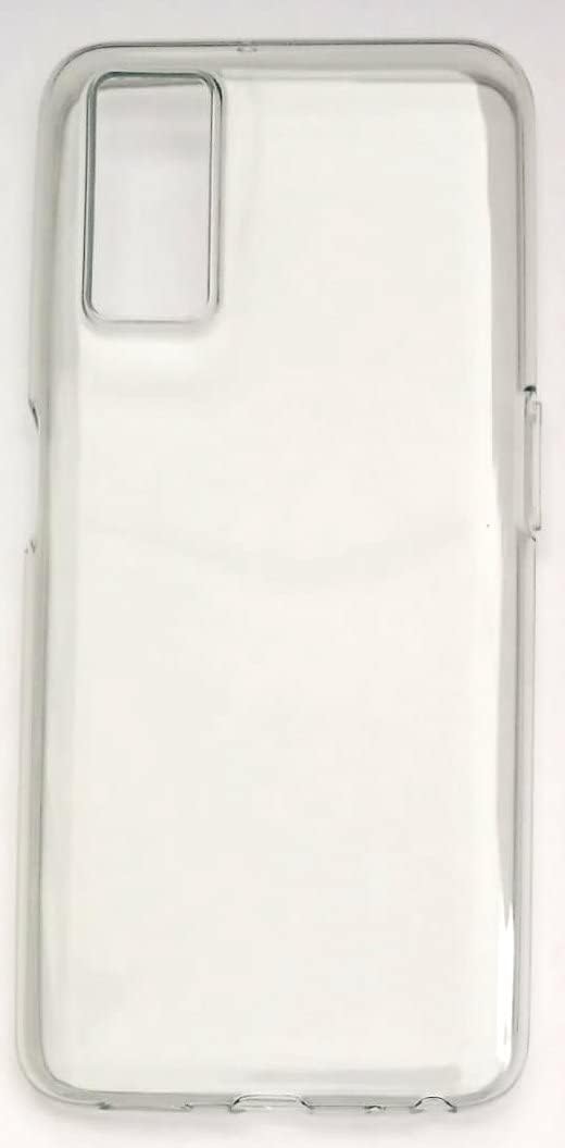 Alternative view of General Mobile Gm22 Pro Yumuşak Şeffaf Silikon Kılıf