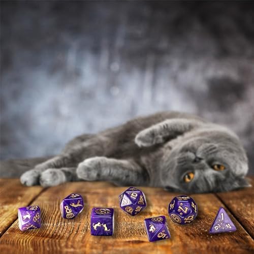 Alternative view of Q WORKSHOP Kediler Zar Seti: Purrito