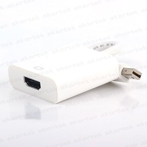 DARKDK-HD-AMDPXHDMIMiniDisplayport/HDMIDönüştürücüKablo()