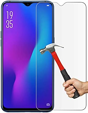 Xiaomi Redmi Note 8 Uyumlu Ekran Koruyucu Kırılmaz Temperli Cam