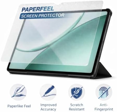 Alternative view of Honor Pad X8b 11 inç Paperfeel Ekran Koruyucu Kağıt Hissi