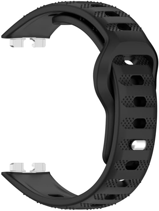 Alternative view of Band 10-9-8 ile Uyumlu Rugged Loop Kordon Premium Kalitede Rahat ve Yumuşak  Band 10 Kayışı Deformasyona Dayanıklı Bileğe Göre Ayarlanabilen  Band 10 Kordon