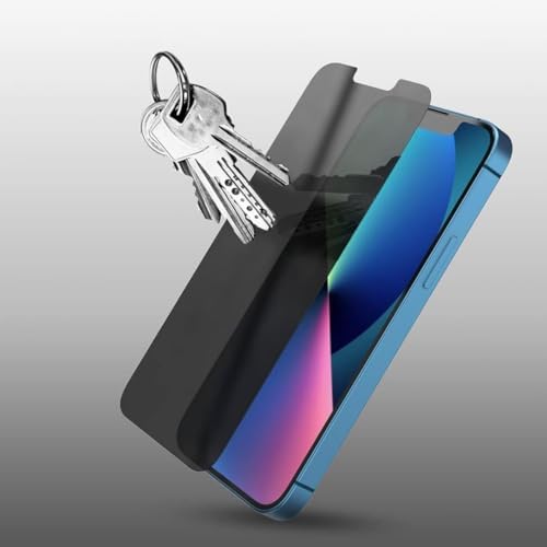 Xiaomi 15 İle Uyumlu Hayalet Ekran Koruyucu Şeffaf - Görsel 3