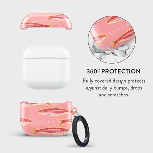 Alternative view of Apple AirPods 4 ile Uyumlu Kılıf, Gourmet