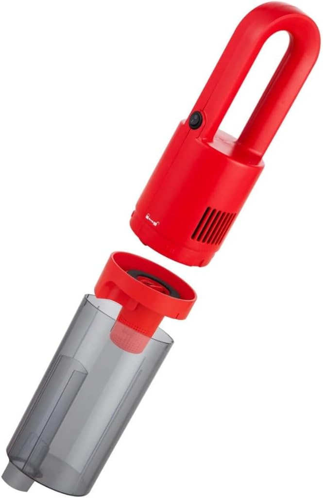 Sinbo Svc-8616 Dikey Elektrikli Süpürge 500W