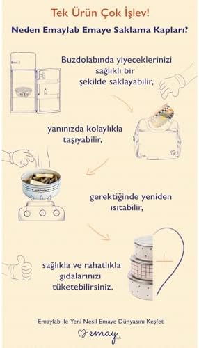 Alternative view of Mood 12-14 Cm Kase Seti (Ocaklarda Kullanılabilir/Yemek Taşımak İçin Uygun)