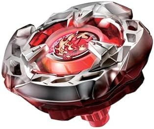 Alternative view of Beyblade Scythe Incendio 4-60T, Denge Tipi, Fırlatıcı ve Çekme Kordonu Dahil, 8+ Yaş
