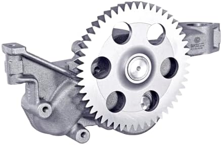 Hella Yağ Pompası - Diş Sayısı: 49 Oil Pump - Görsel 3