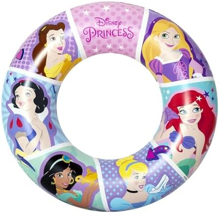Princess Yüzme Simidi 56 cm