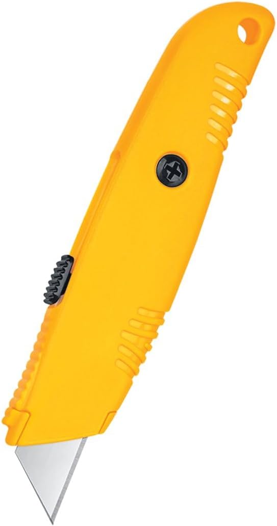 MAKET BIÇAĞI (PLASTİK GÖVDE) SGS1781