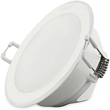 59201 Meson 090 5.5W 65K Wh Recessed Led