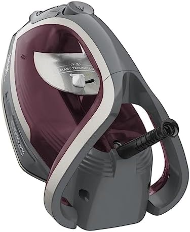 Alternative view of FV6870 Smart Protect Plus 40 gr Sürekli ve 260 gr Şok Buharlı 2800 Watt Buharlı Ütü