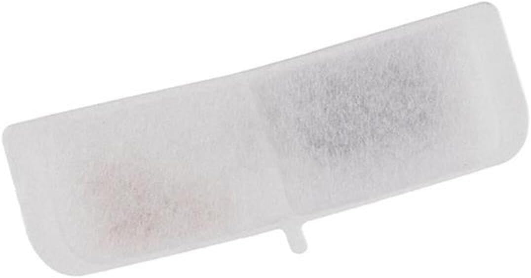 ASTRA FİLTRE (x3), 3 Filtreli Kit, Kedi Çeşmesi Filtresi, Üçlü Filtreleme Sistemi - Görsel 3