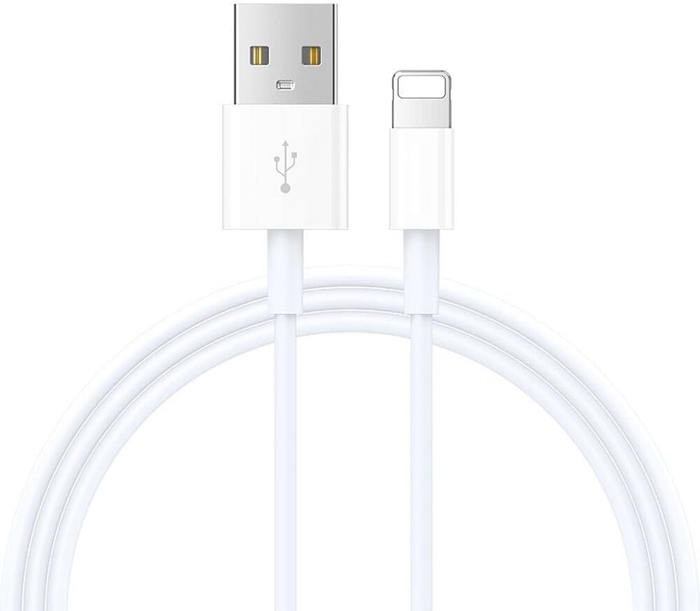 Alternative view of iPhone ile Uyumlu Hızlı Sarj Kablosu (Usb To Lightning)