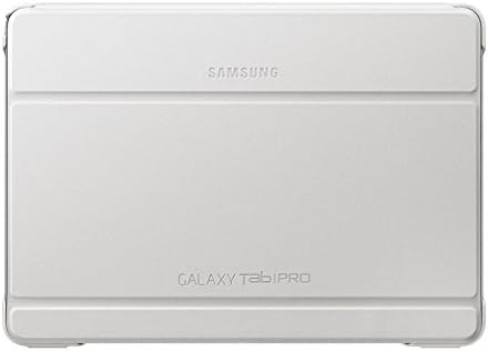 Alternative view of Galaxy Tab Pro 10.1 " Book Cover EF-BT520BWEGWW Beyaz