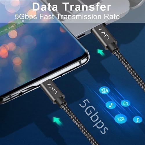 Alternative view of Rapid 20W USB-C Mini PD Hızlı Şarj Cihazı Güç Adaptörü ve 50 cm Hızlı Şarj Ve Data Kablosu L23 - TCT-50