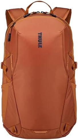 Thule Enroute 23L Notebook Sırt Çantası Natural Orange