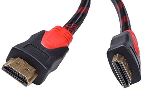 Al-4239 HDMI Kablosu 1.4B 3D 1.5 Metre Erkek- Erkek - Görsel 3