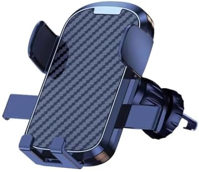 Klipsli Sarsılmaz Airwent Araç Havalandırma Telefon Tutucu Araç İçi Telefon Tutucu