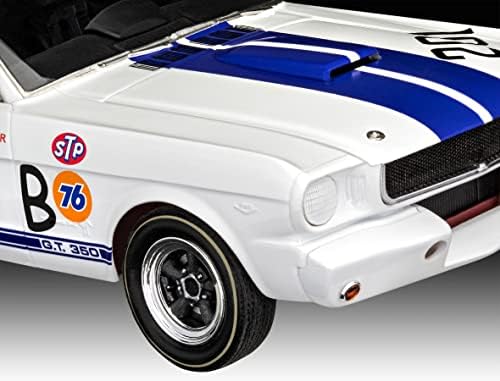Alternative view of , M.Set 66 Shelby GT 350 R, Oyuncak