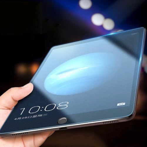Honor Pad X8b 11 inç Ekran Koruyucu 9H Nano Parlak - Görsel 2