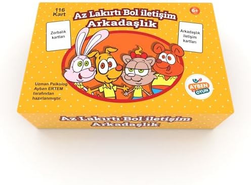 Alternative view of Az Lakırtı Bol İletişim Arkadaşlık-iletişim