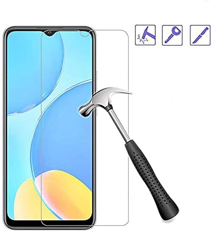 Xiaomi Mi 11T Ekran Koruyucu Kırılmaz Temperli Cam