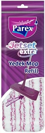 Alternative view of Jetset Extra Yedek Mop