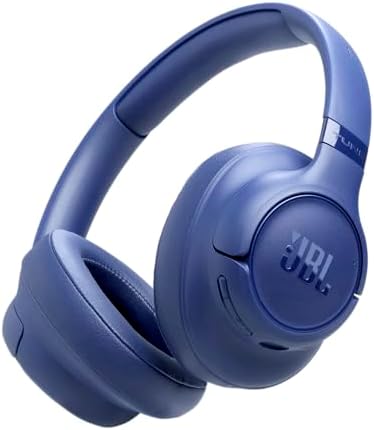 Alternative view of Tune 730BT Wireless Kulaklık, CT, OE,Mavi