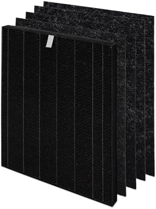 Orijinal Winix Filtre A +SmokeGuard C535, 5300-2, P300,5300 için